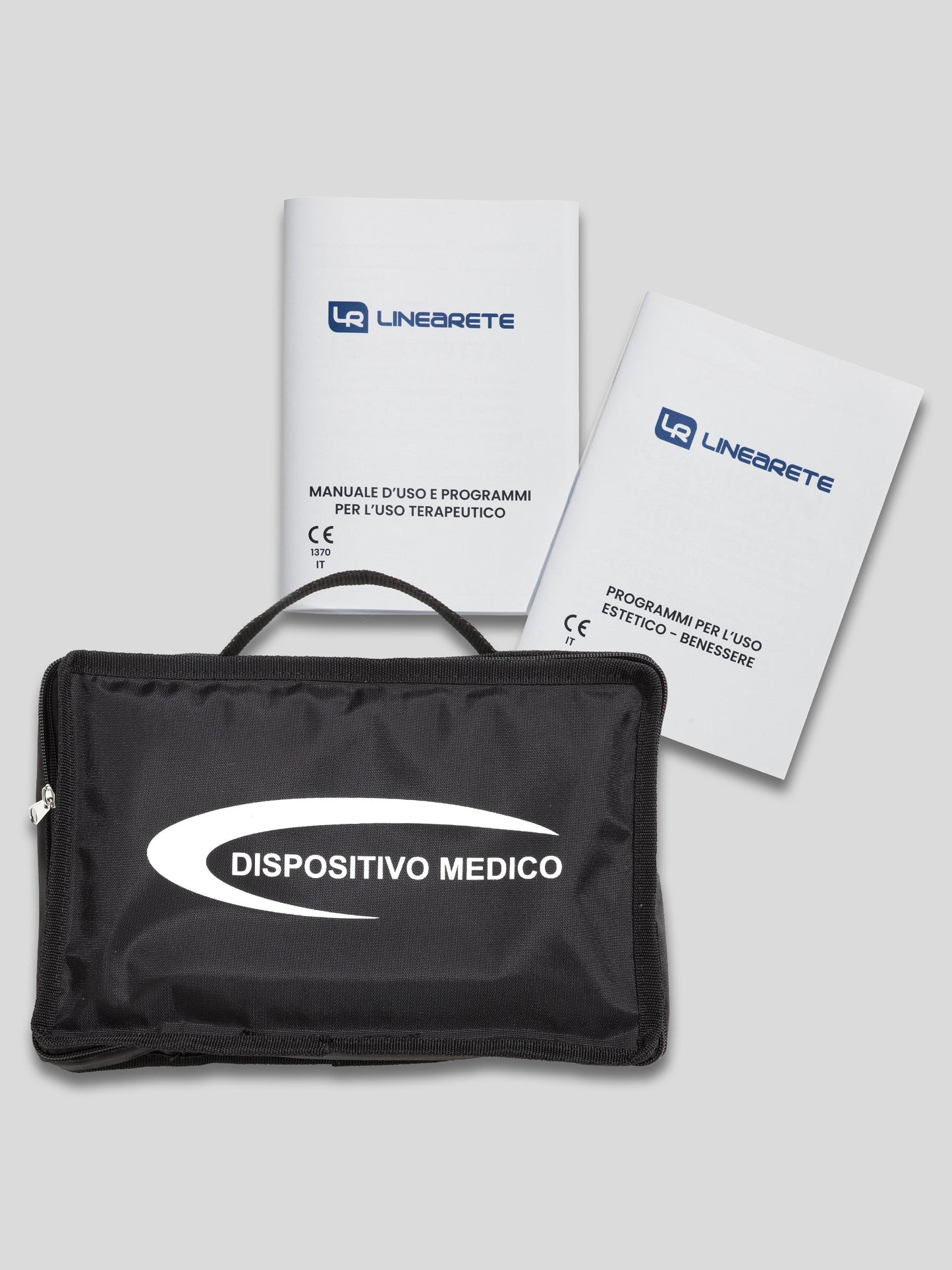 Macchina magnetoterapica MEDIA SLIM