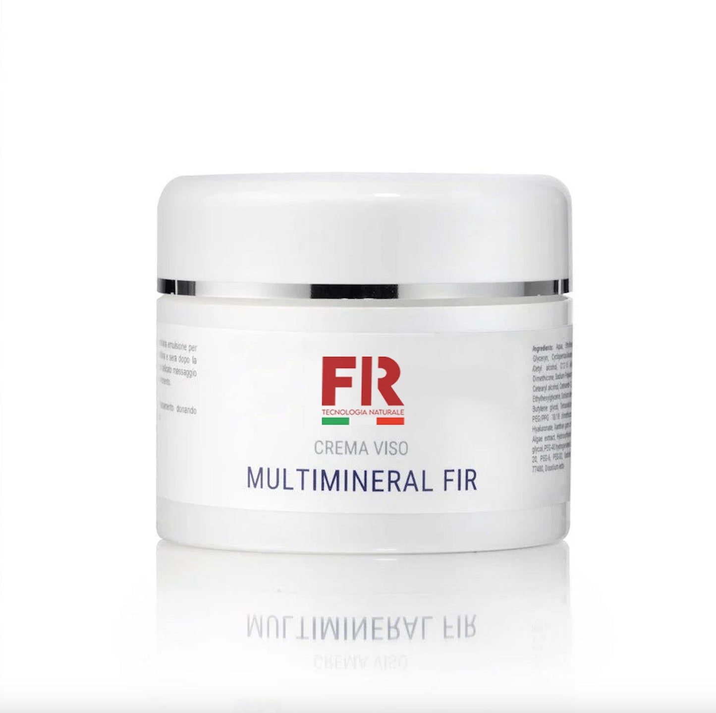 Crema viso FIR - FIR Tecnologia Naturale
