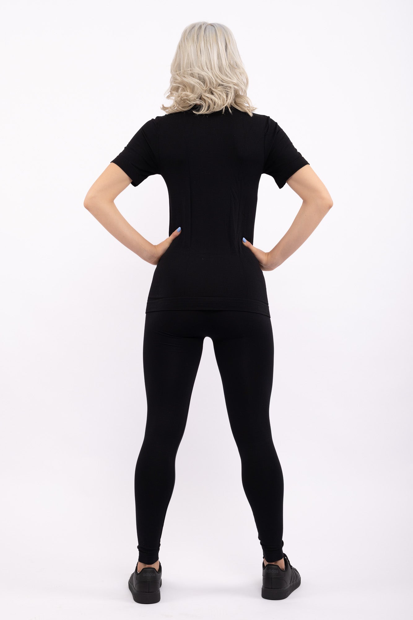 Maglietta donna FIR - FIR Tecnologia Naturale