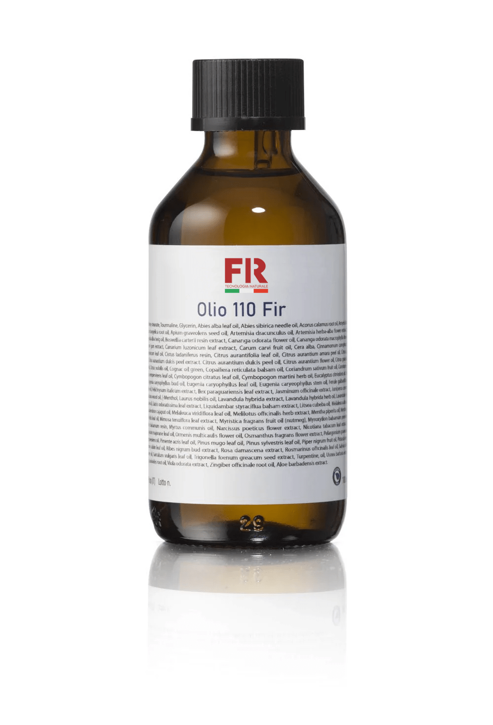 Olio FIR - FIR Tecnologia Naturale