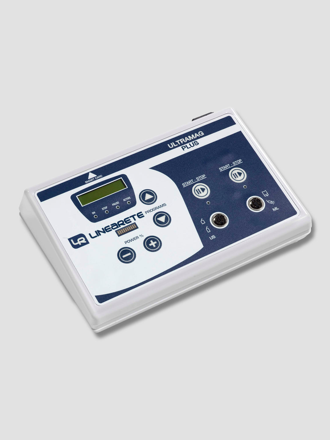 Macchina magnetoterapica + Ultrasuono + luce LED ad alta intensità fototerapia