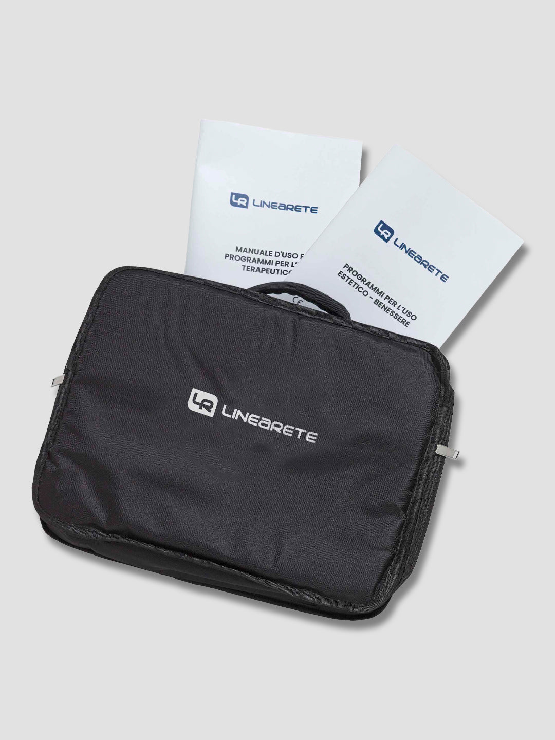 Macchina magnetoterapica + Ultrasuono + luce LED ad alta intensità fototerapia