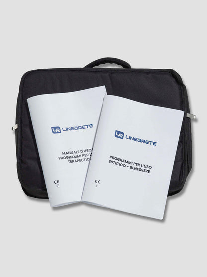 Macchina magnetoterapica + Ultrasuono + luce LED ad alta intensità fototerapia