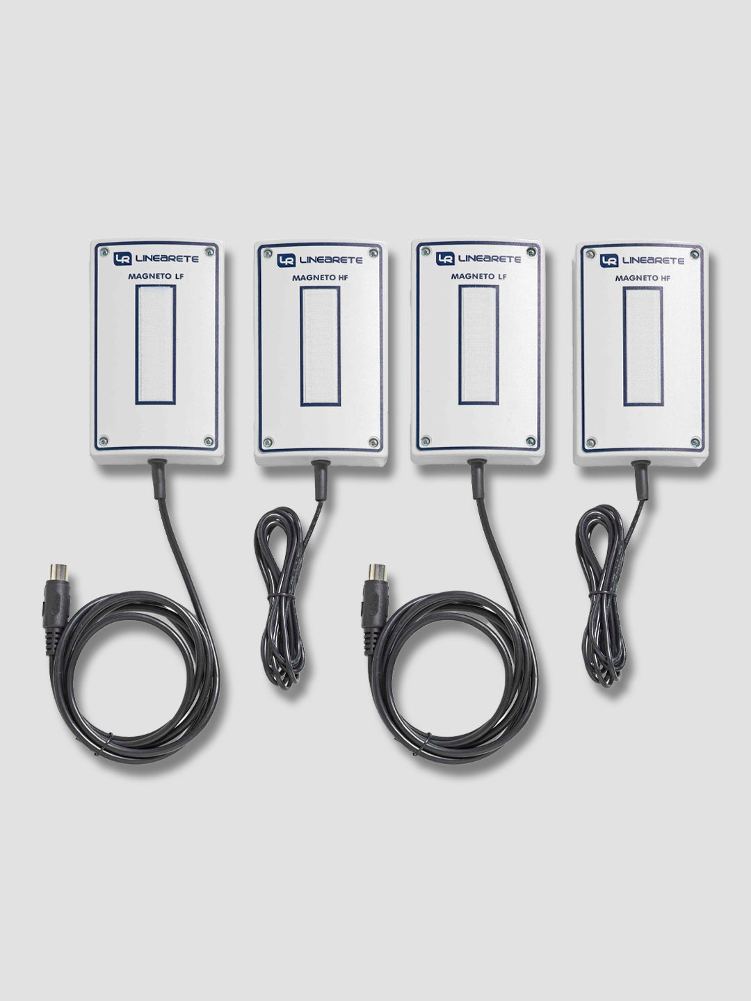 Macchina magnetoterapica BASSA ed ALTA FREQUENZA