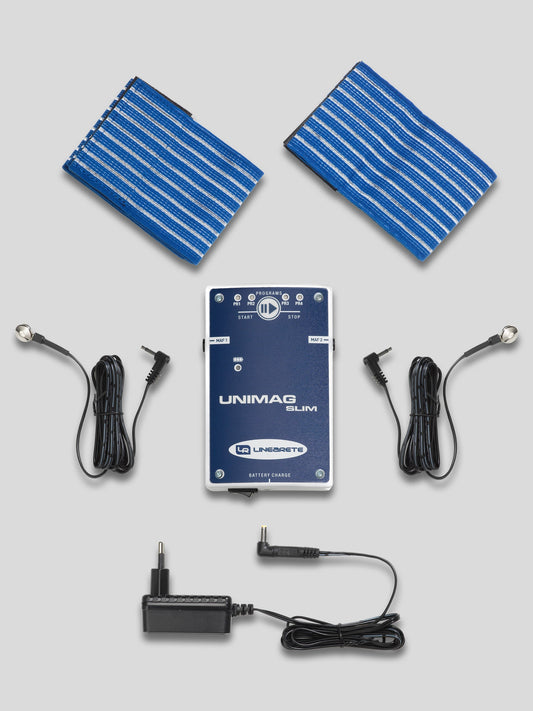 Macchina magnetoterapica MEDIA SLIM