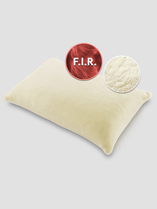 Federa Lana Merinos anti cervicali FIR