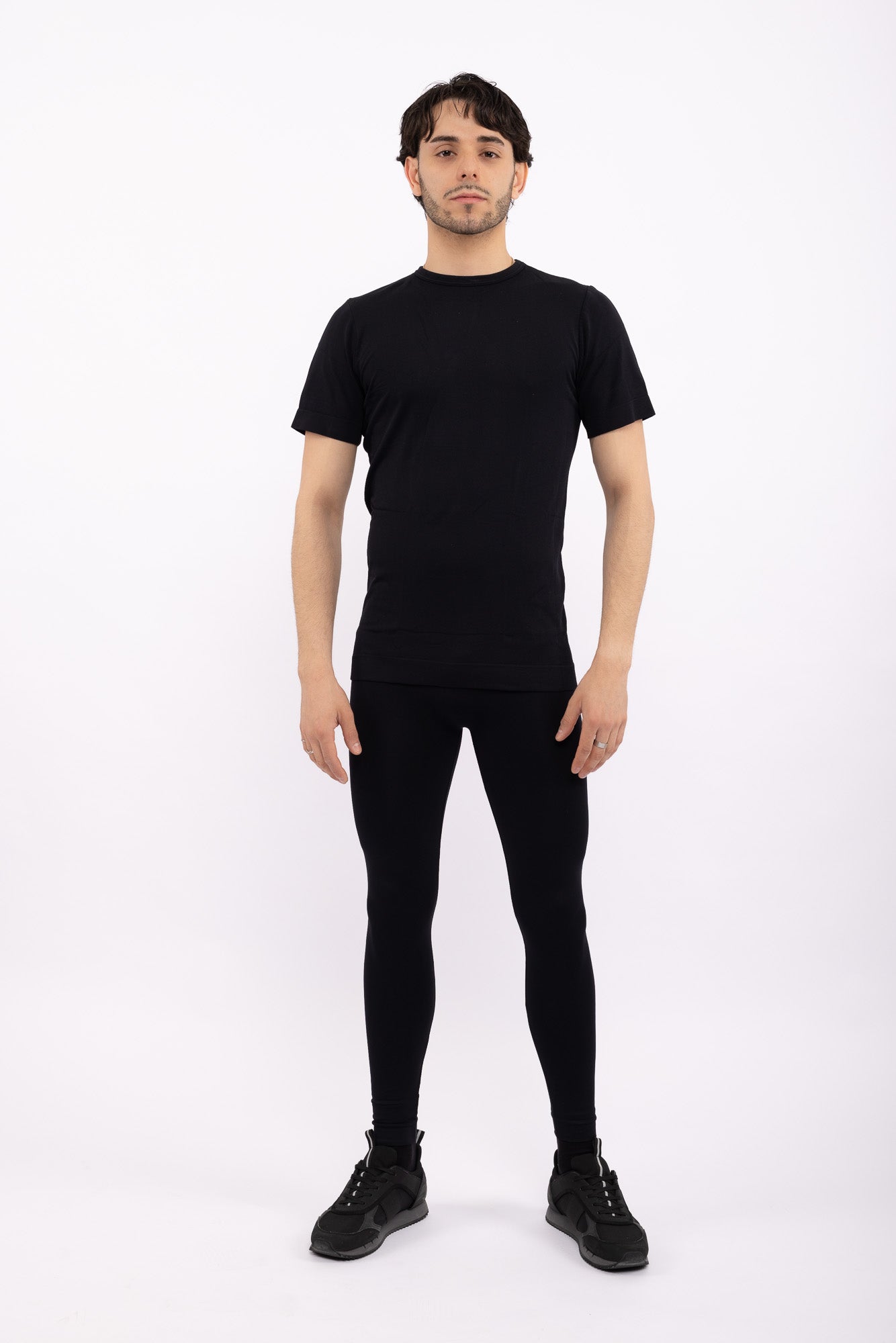 Leggins uomo FIR - FIR Tecnologia Naturale