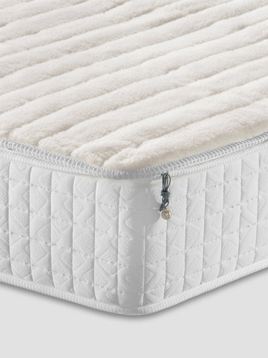 Stuoia magnetica FIR in lana Merinos